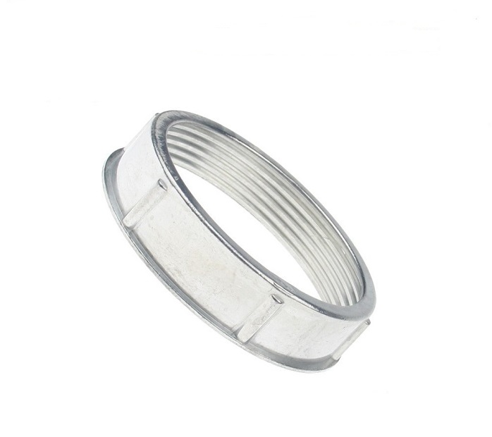 CONNECTOR FOR STEEL PIPE WIRE (BUSHING)