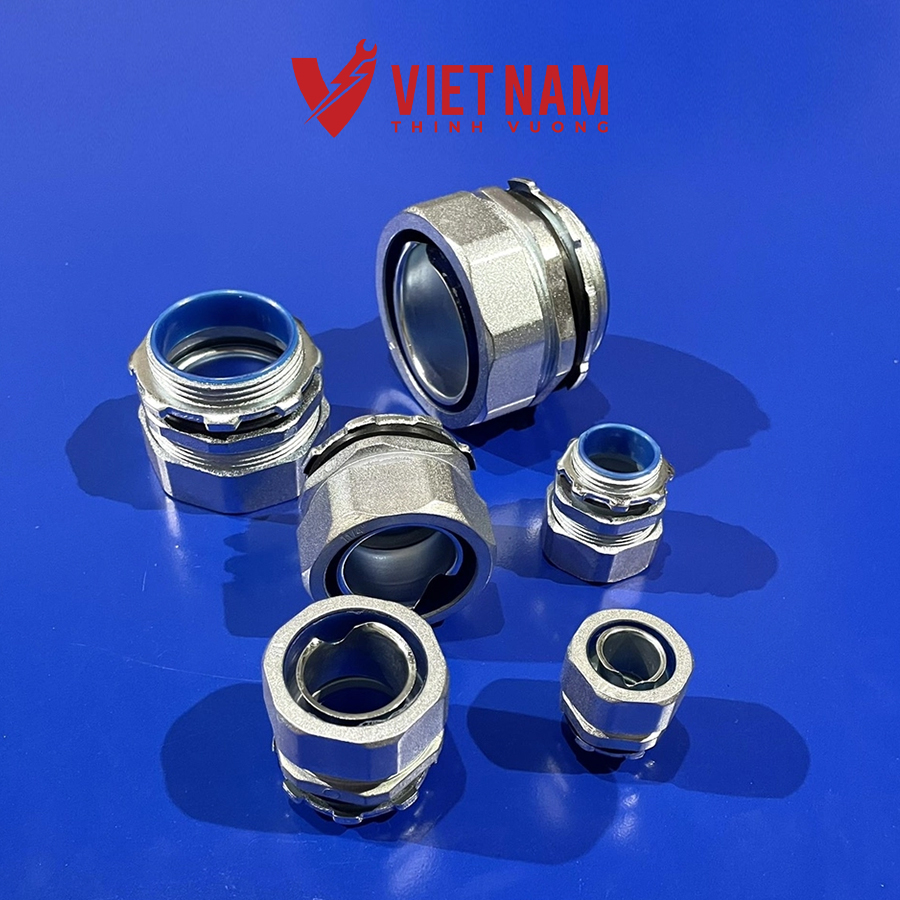 Phân loại và so sánh các loại ống luồn dây điện phổ biến 2024