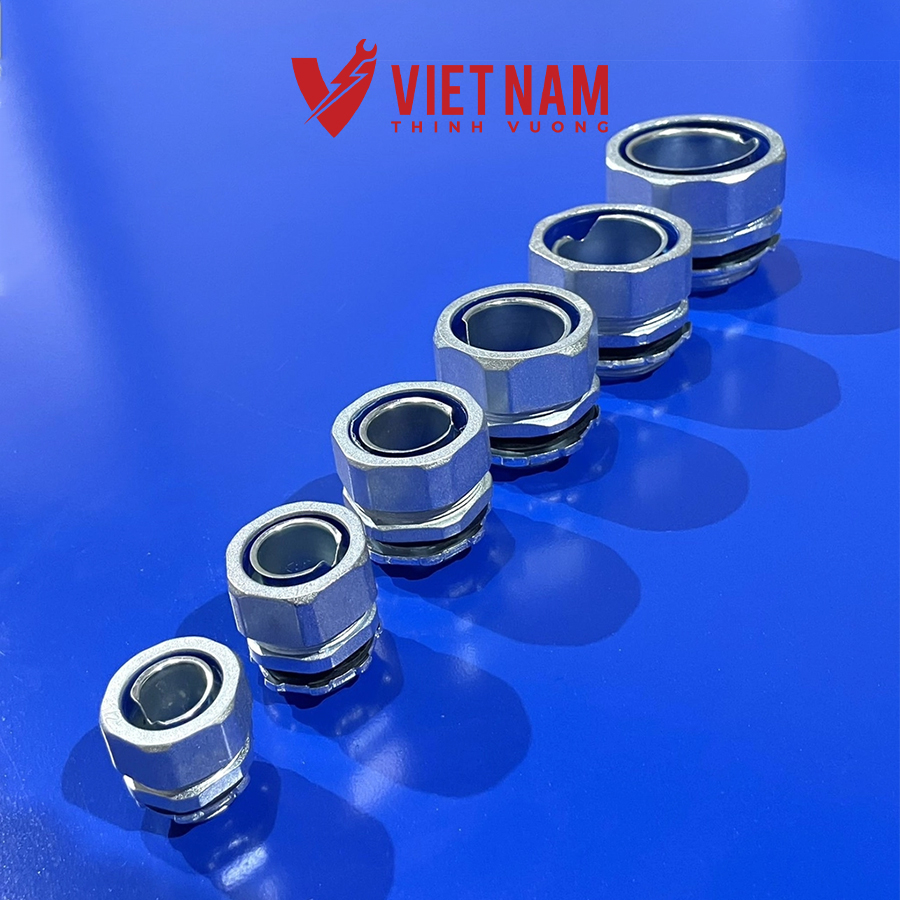 Phân loại và so sánh các loại ống luồn dây điện phổ biến 2024