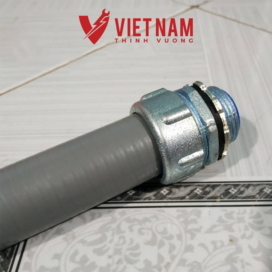 Phân loại và so sánh các loại ống luồn dây điện phổ biến 2024