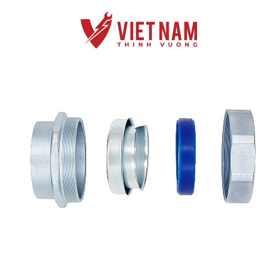 Phân loại và so sánh các loại ống luồn dây điện phổ biến 2024