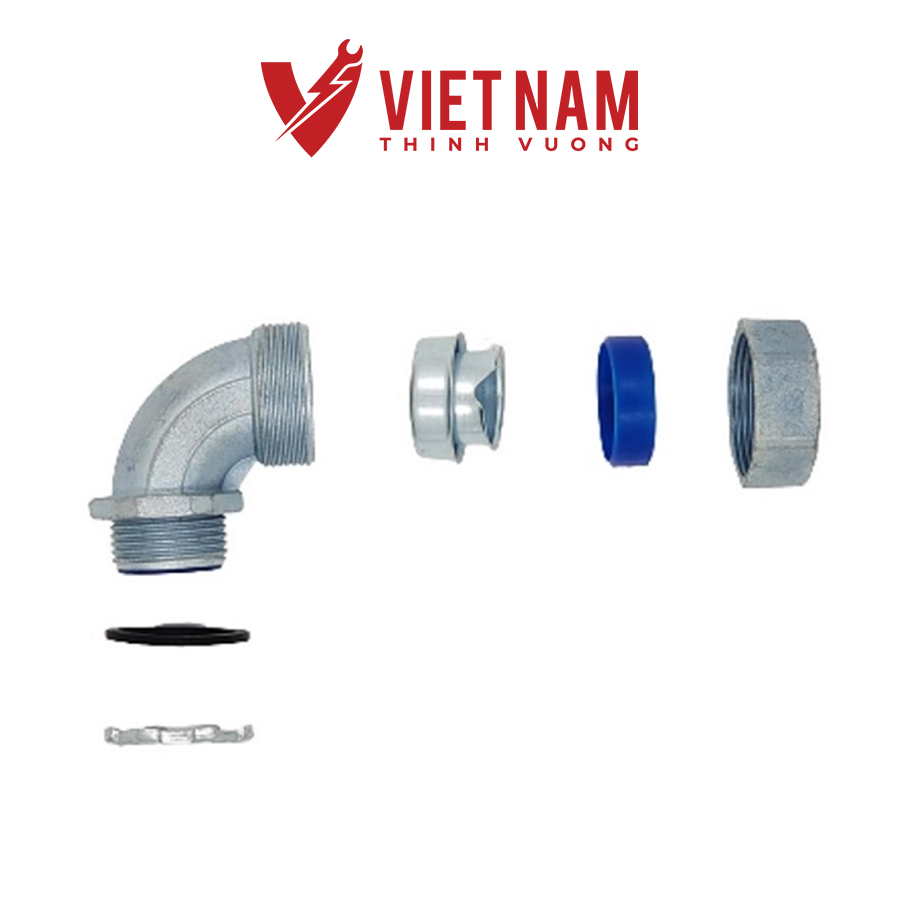 Phân loại và so sánh các loại ống luồn dây điện phổ biến 2024