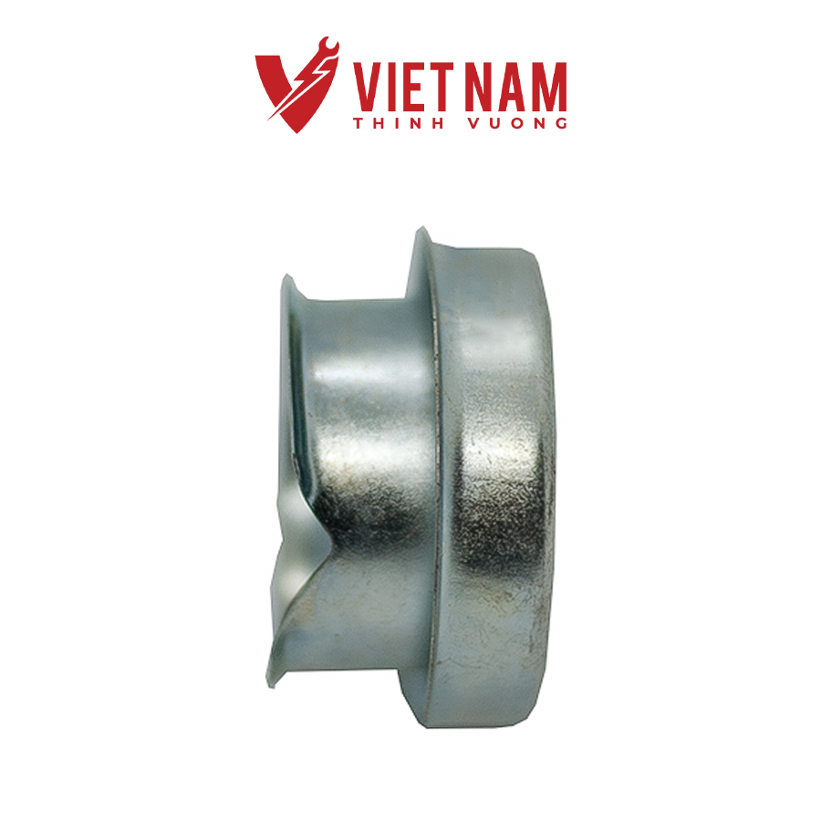 Khóa cuối ống ruột gà