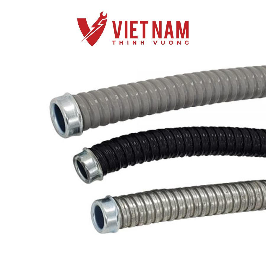 Phân loại và so sánh các loại ống luồn dây điện phổ biến 2024