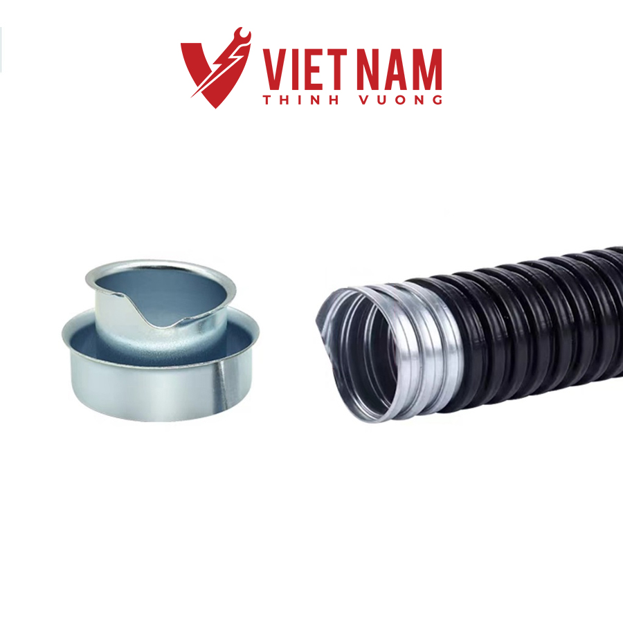 Phân loại và so sánh các loại ống luồn dây điện phổ biến 2024