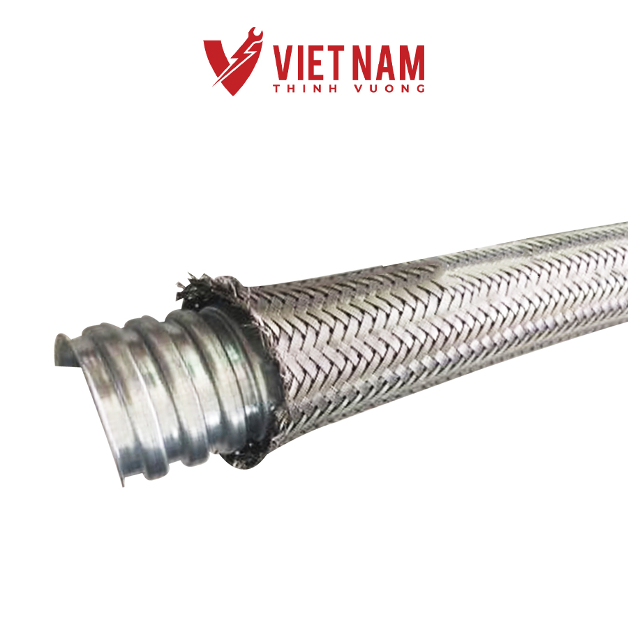 Phân loại và so sánh các loại ống luồn dây điện phổ biến 2024