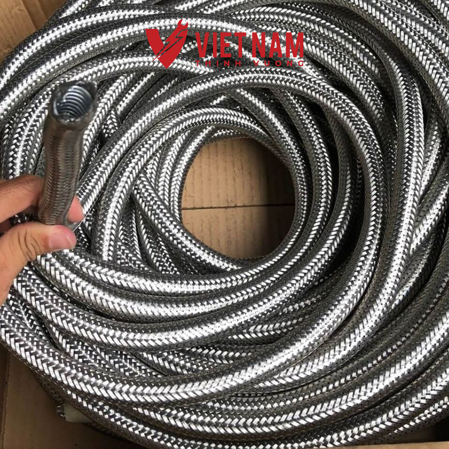 Phân loại và so sánh các loại ống luồn dây điện phổ biến 2024