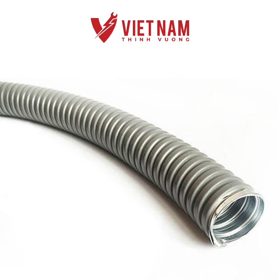 Phân loại và so sánh các loại ống luồn dây điện phổ biến 2024