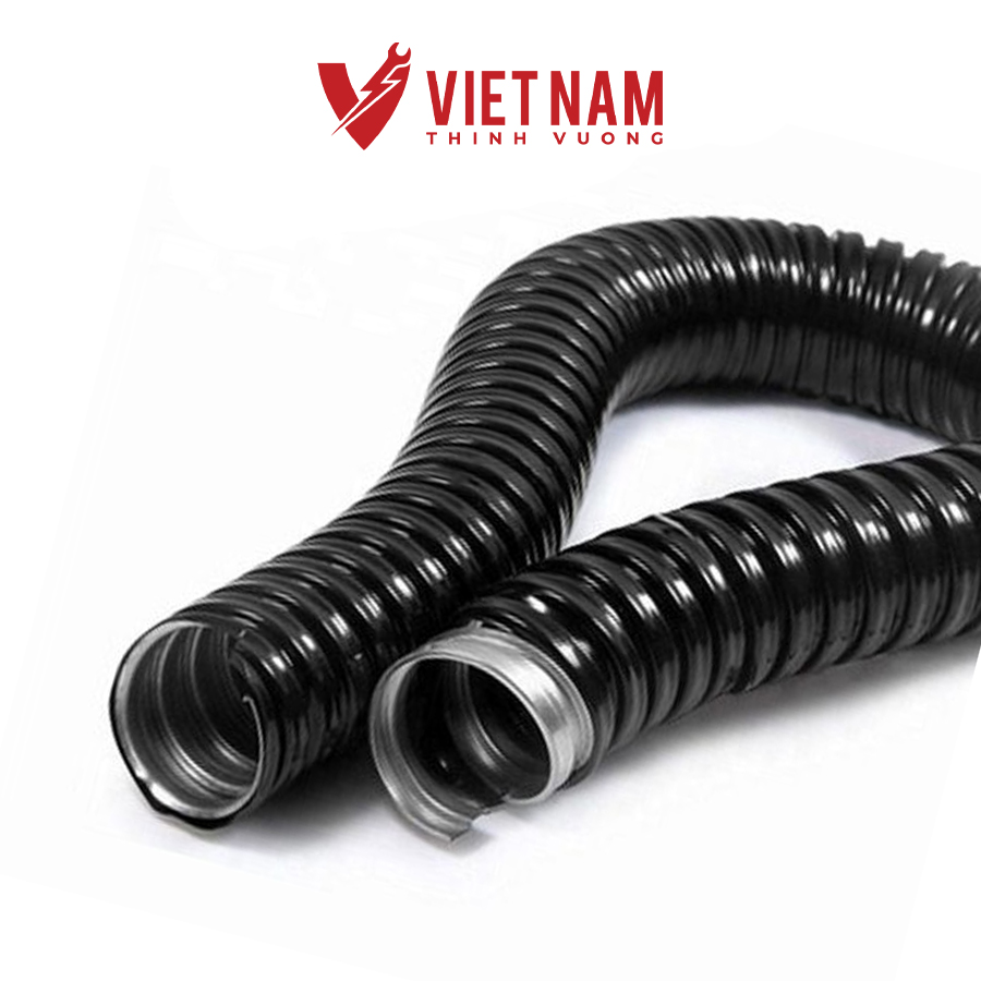 Phân loại và so sánh các loại ống luồn dây điện phổ biến 2024