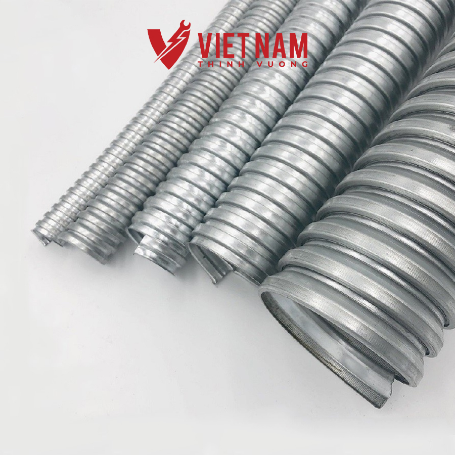 Phân loại và so sánh các loại ống luồn dây điện phổ biến 2024