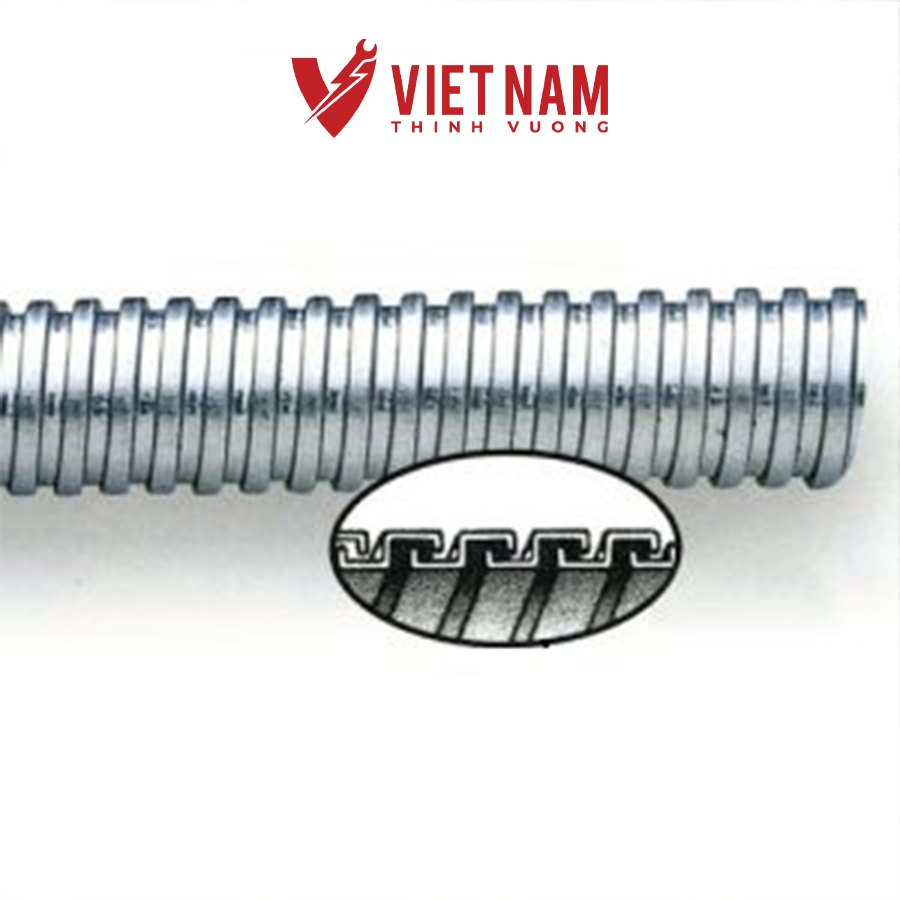 Phân loại và so sánh các loại ống luồn dây điện phổ biến 2024