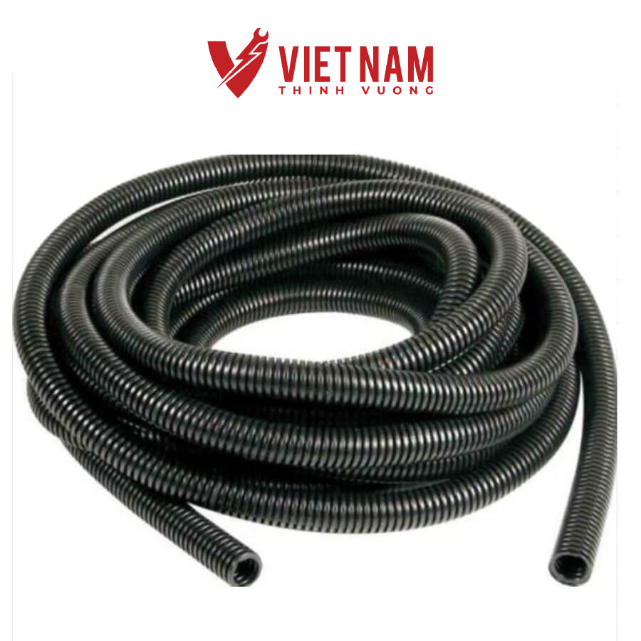 Phân loại và so sánh các loại ống luồn dây điện phổ biến 2024