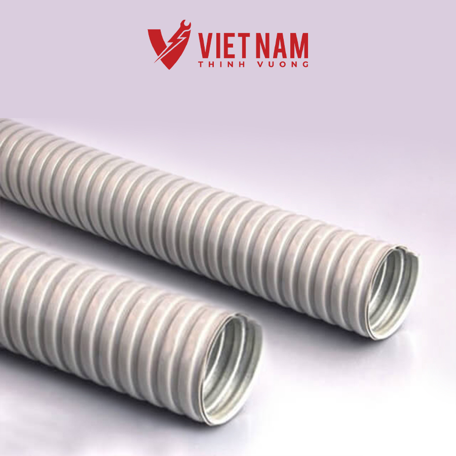 Phân loại và so sánh các loại ống luồn dây điện phổ biến 2024