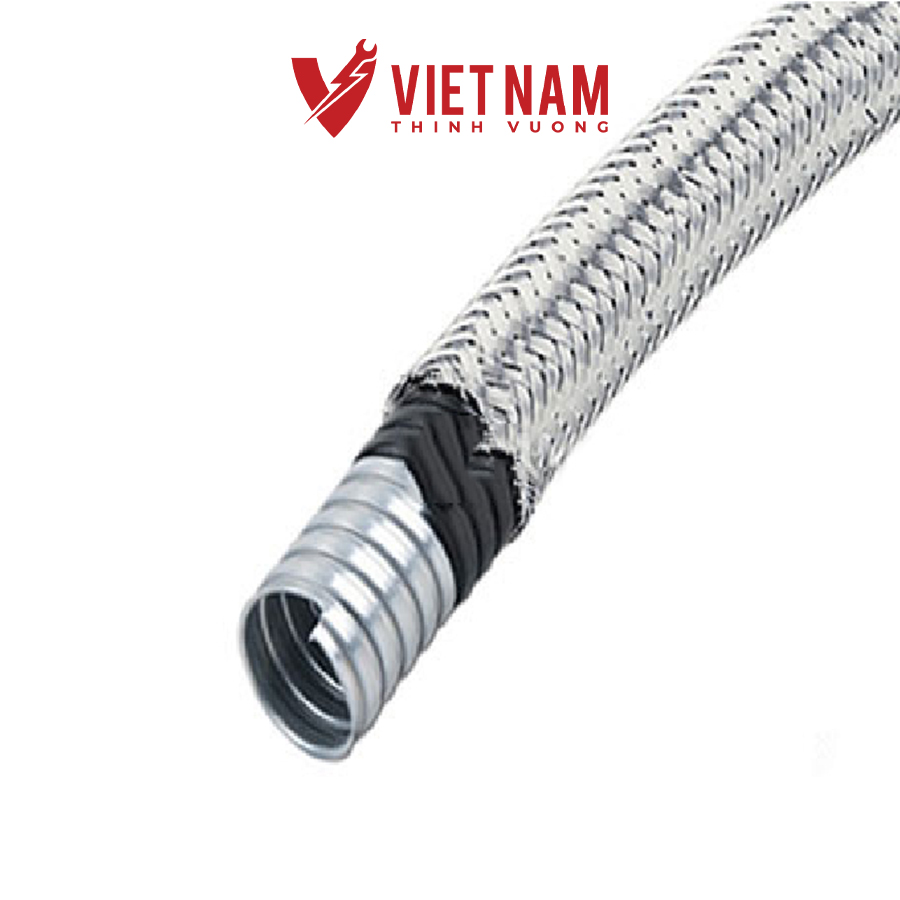 Phân loại và so sánh các loại ống luồn dây điện phổ biến 2024