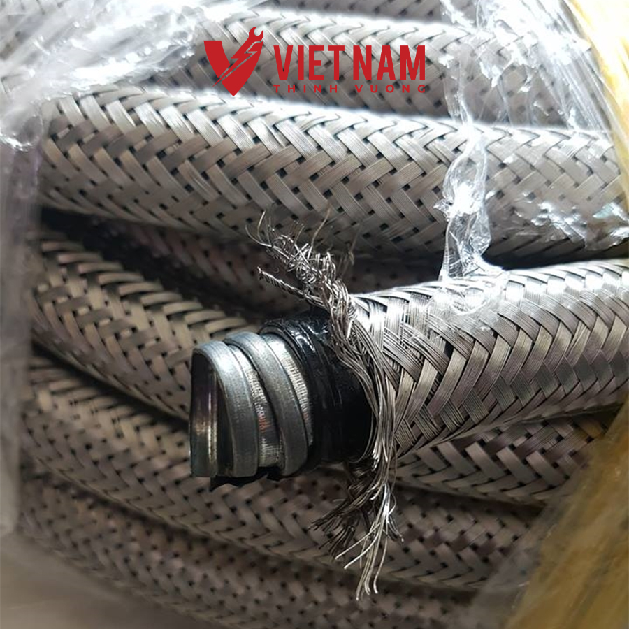 Phân loại và so sánh các loại ống luồn dây điện phổ biến 2024