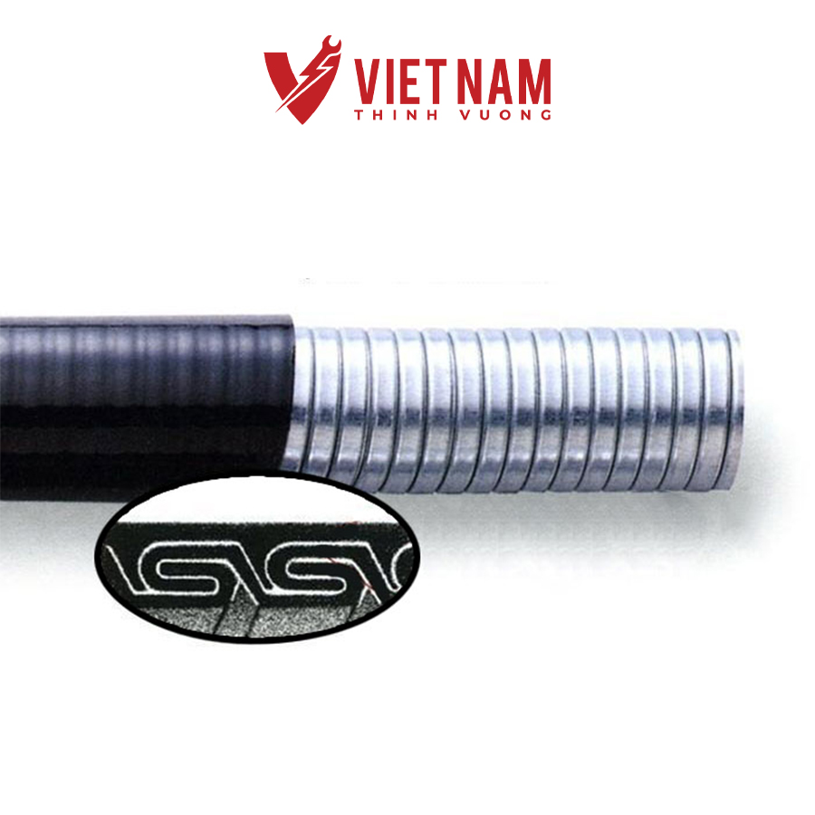 Phân loại và so sánh các loại ống luồn dây điện phổ biến 2024