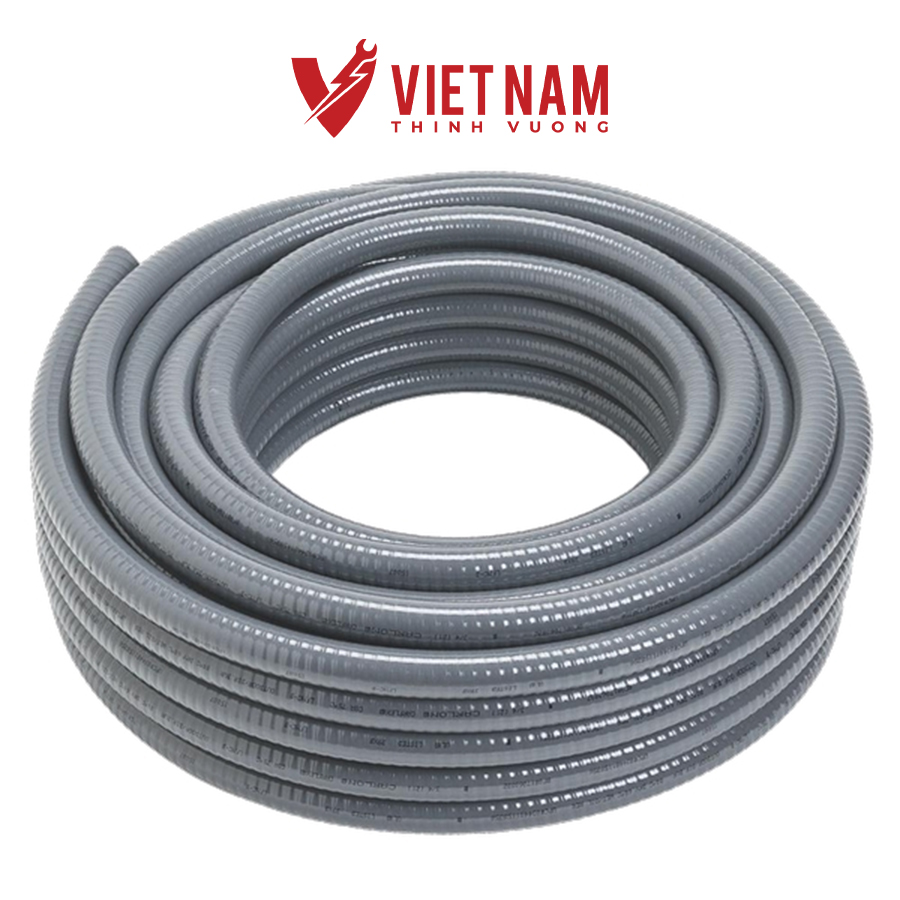 Phân loại và so sánh các loại ống luồn dây điện phổ biến 2024