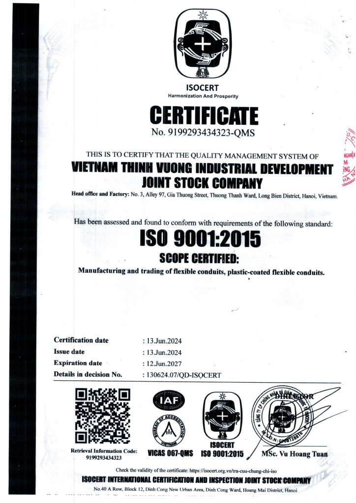 ISO 9001 2015-2