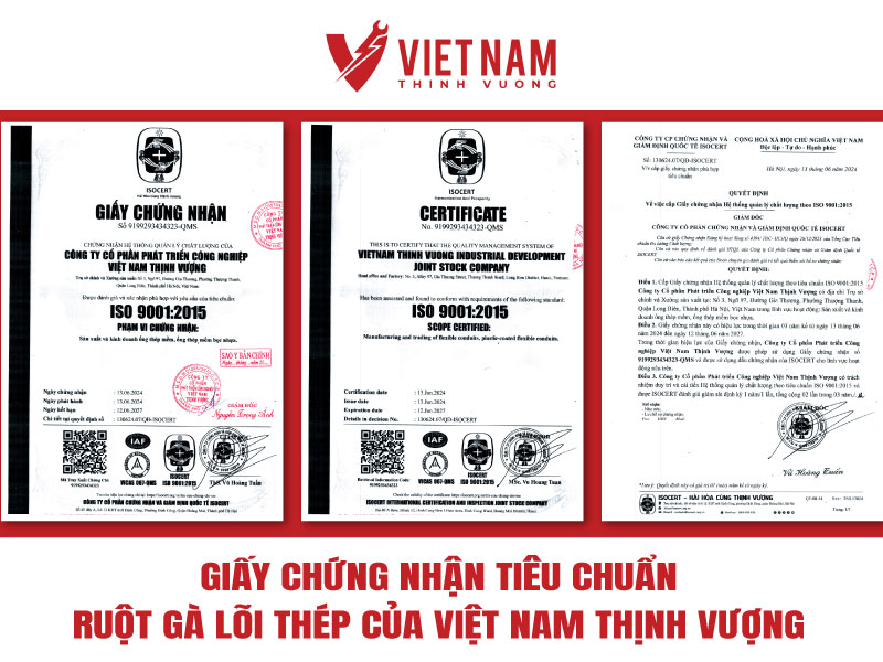 Giay-chung-nhan-tieu-chuan-ruot-ga-loi-thep-cua-Viet-Nam-Thinh-Vuong